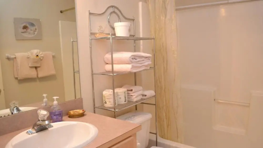 226 RIDGE Dr