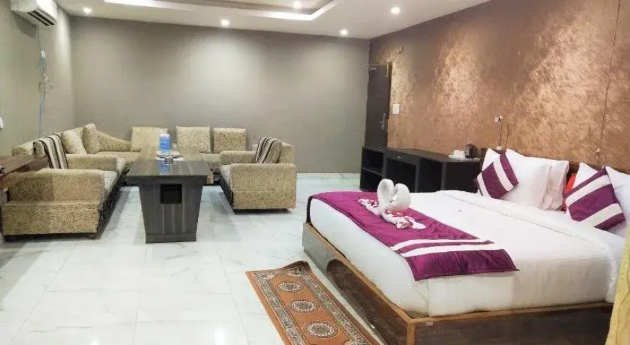 Syona Residency