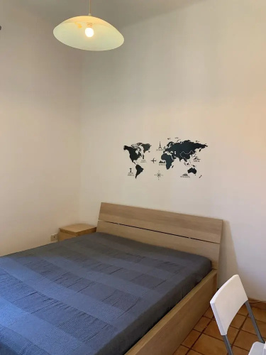 Flat nearby Vaticano - Caracciolo 4