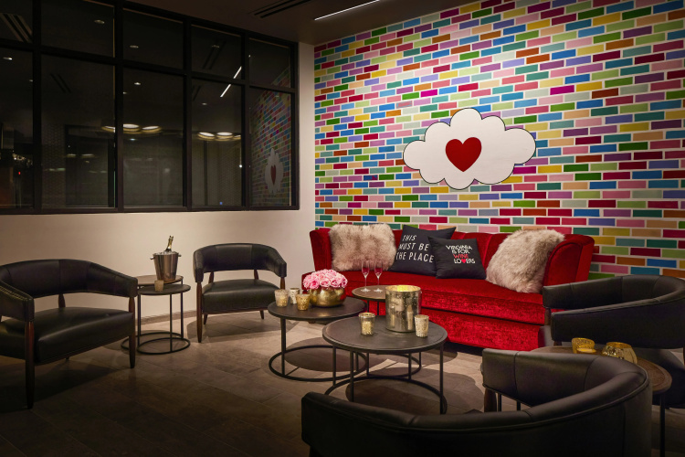 Archer Hotel Tysons