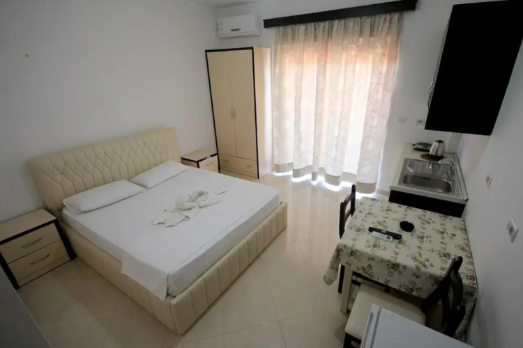 Hotel Four Islands