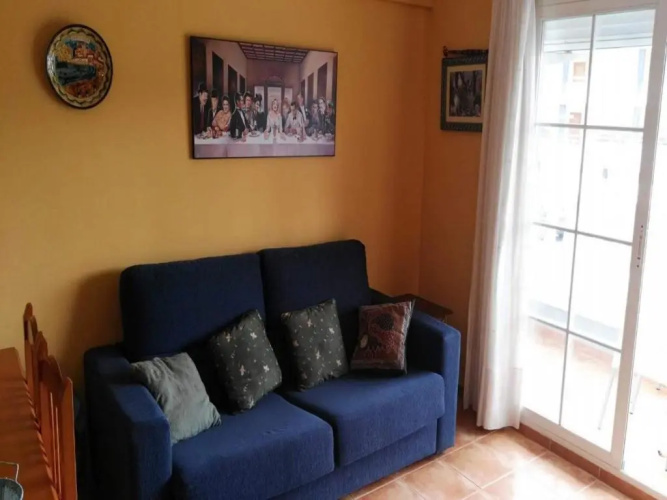 Barramundi Apartamentos 2/4 Lek