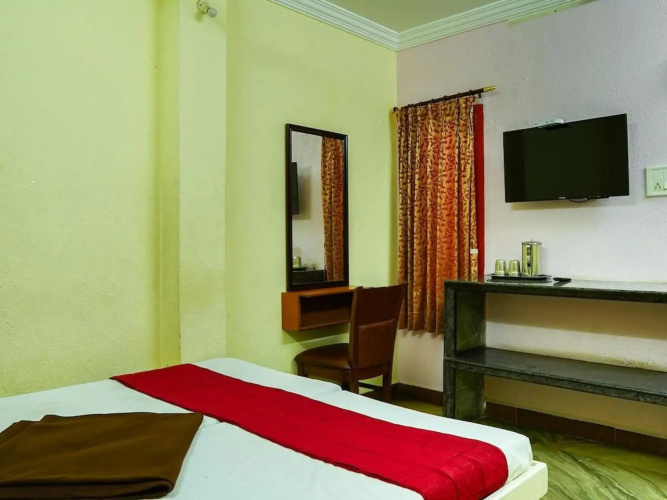 PMS Guest House
