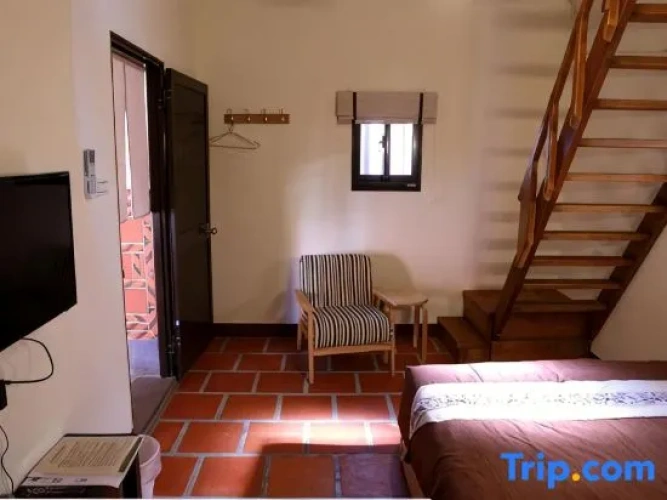 Double Apartment