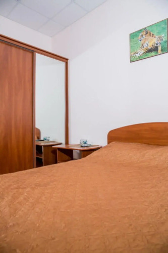 Фотография номера Коттеджа Кандры-Куль