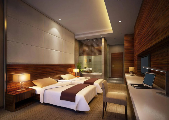 Phoenix Hotspring Resort