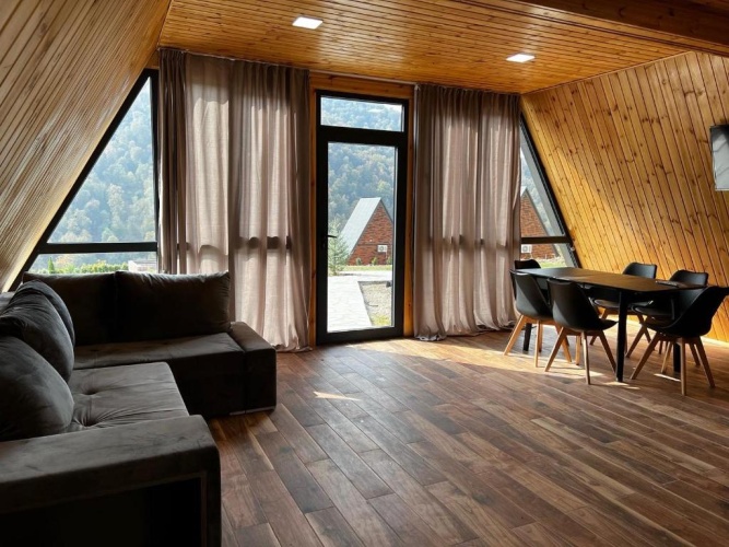 1 Bedroom Cottage