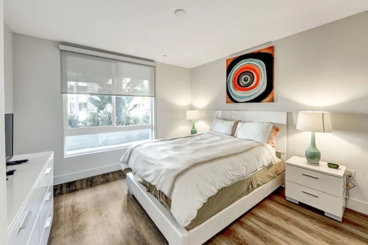 Global Luxury Suites Irvine