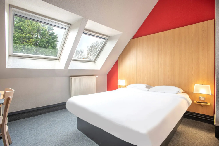B&B HOTEL Quimper Sud