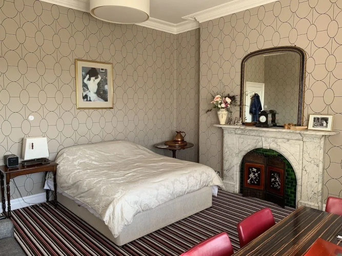 Aberley House