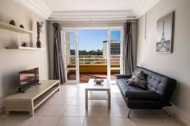Apartamentos Costa Adeje