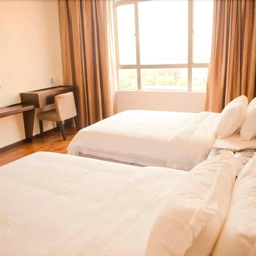 Apple Art Hotel