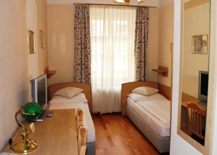 Hotel Graf Stadion