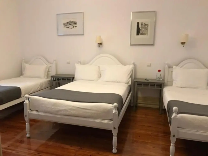Standard Family room