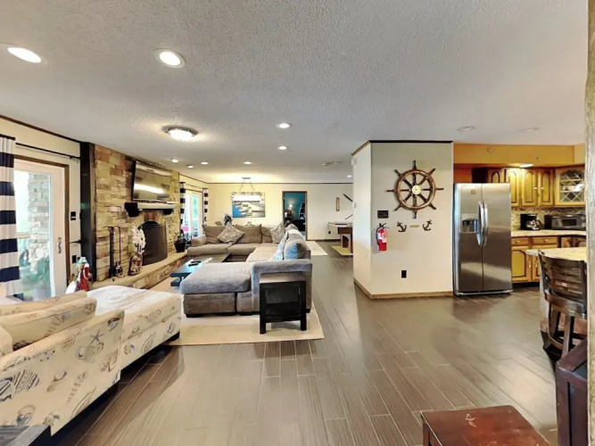 Sunset Cove by Jackson Mountain Rentals
