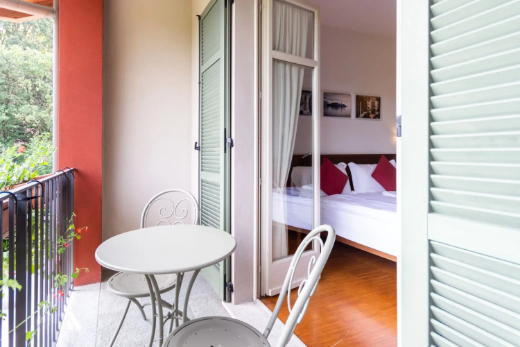 Hotel Cortese