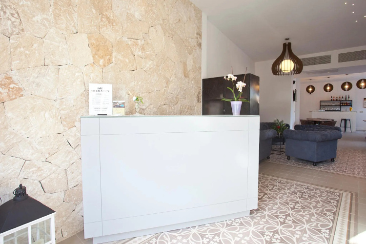 Petit Hotel Sant Miquel - Adults Only