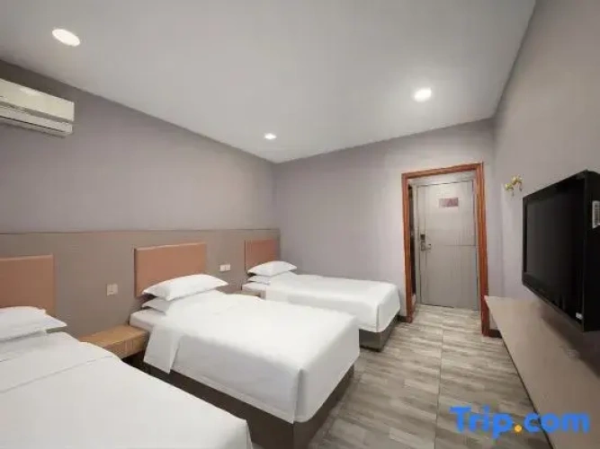 Premium Triple room