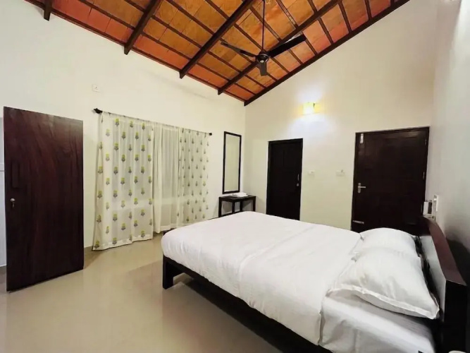 Villa Mercara