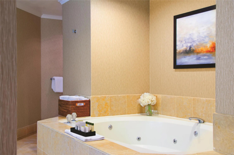DoubleTree by Hilton Hotel Sonoma Wine Country photo 9