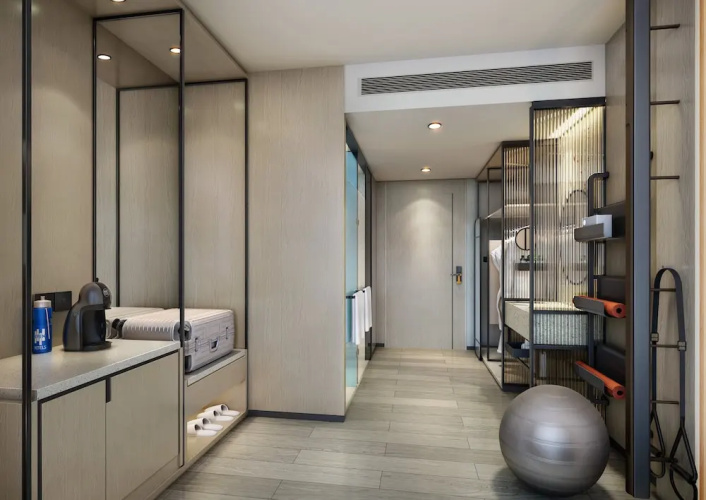 EVEN Chongli by IHG