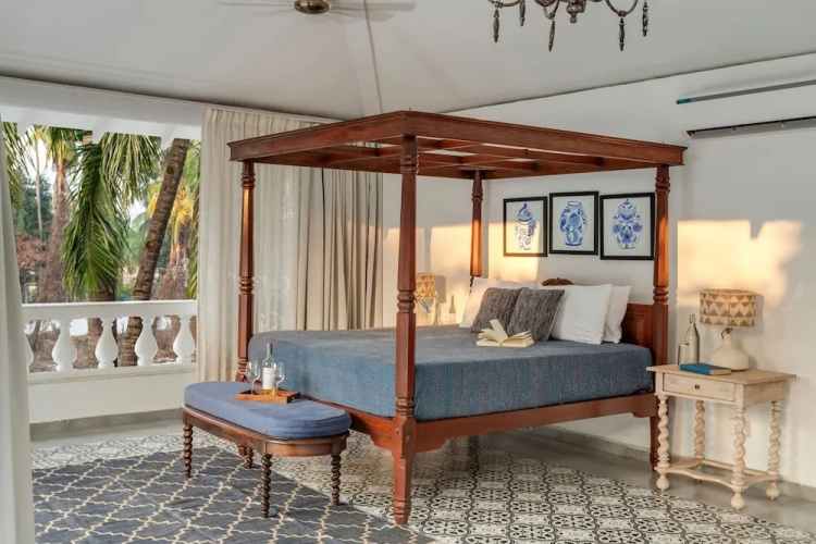 Casa Palms by Hireavilla -5br Villa w Private Pool