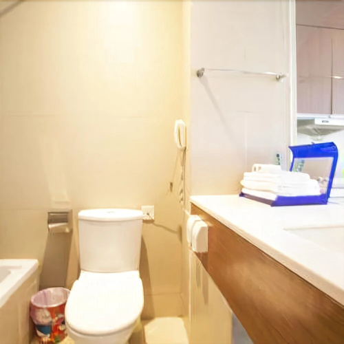 Xin Zhong Guan Apartment