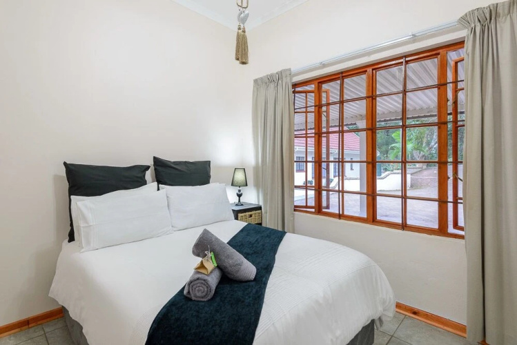 Zesty Guesthouse
