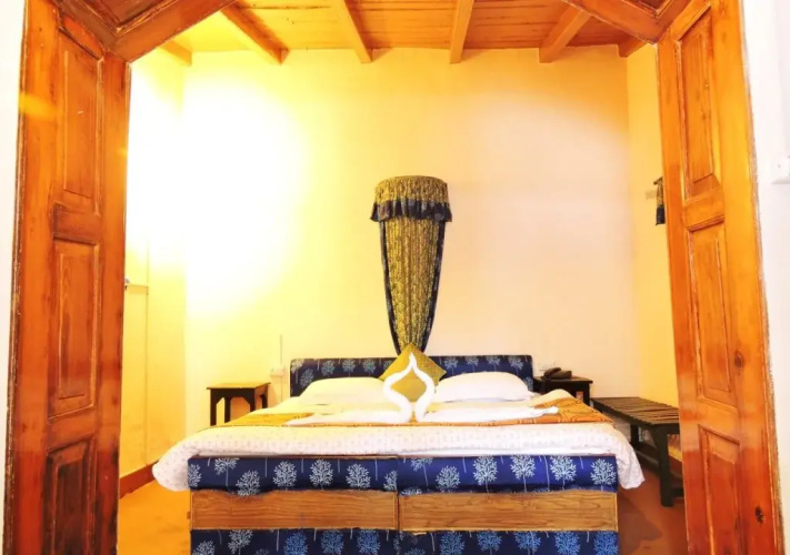 Otel görseli