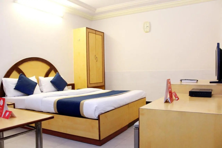 Hotel Gangothri