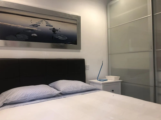 Apartamentos Metropolitano en Madrid