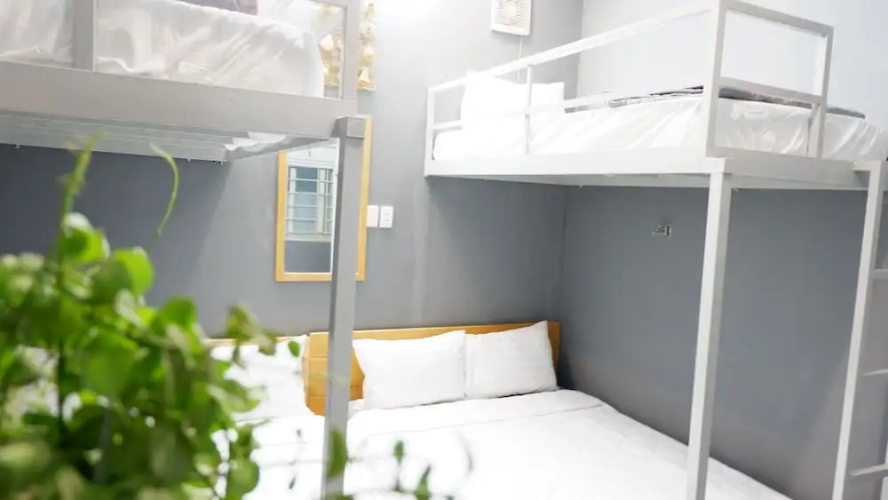 WillHome Hostel