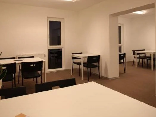 Motel Hohenlohe