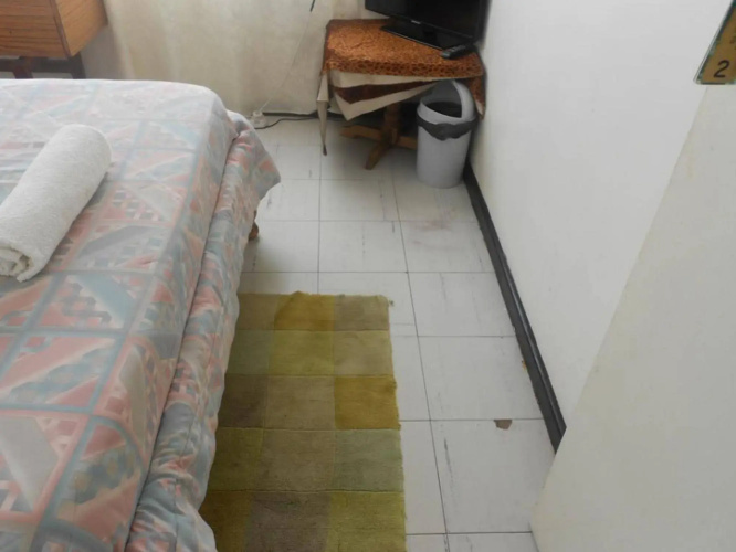 Comfort Corner Guesthouse