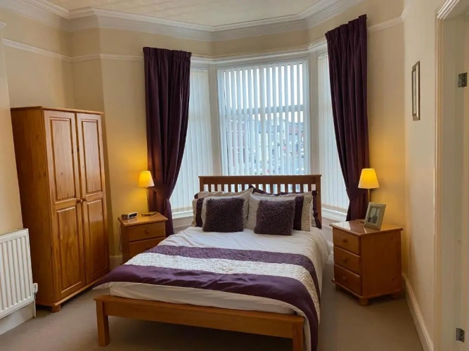Superior Double room