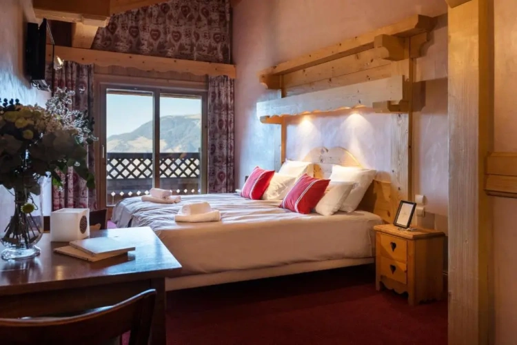 Superior Suite
