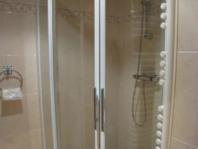 Apartamentos Grifovacances Nevada