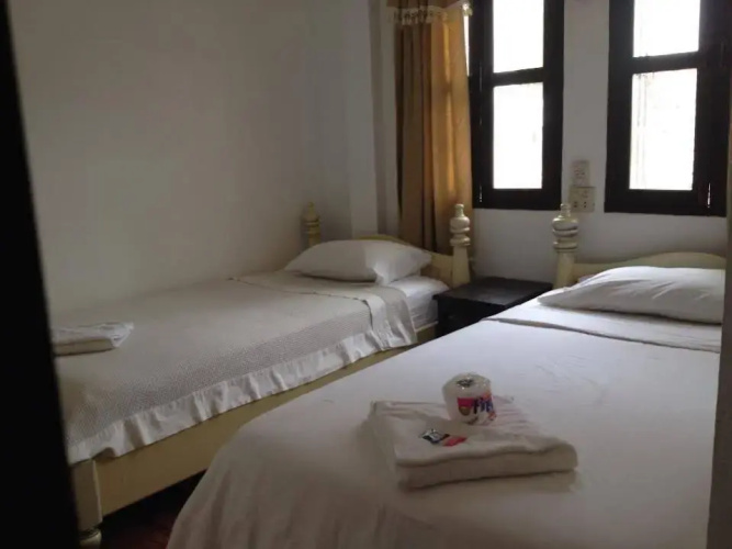 View Khemkhong Guesthouse