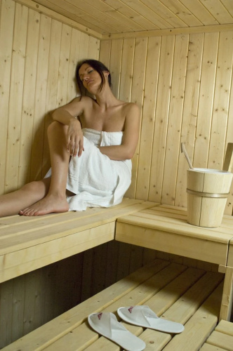 AS Hotel Cambiago photo 35