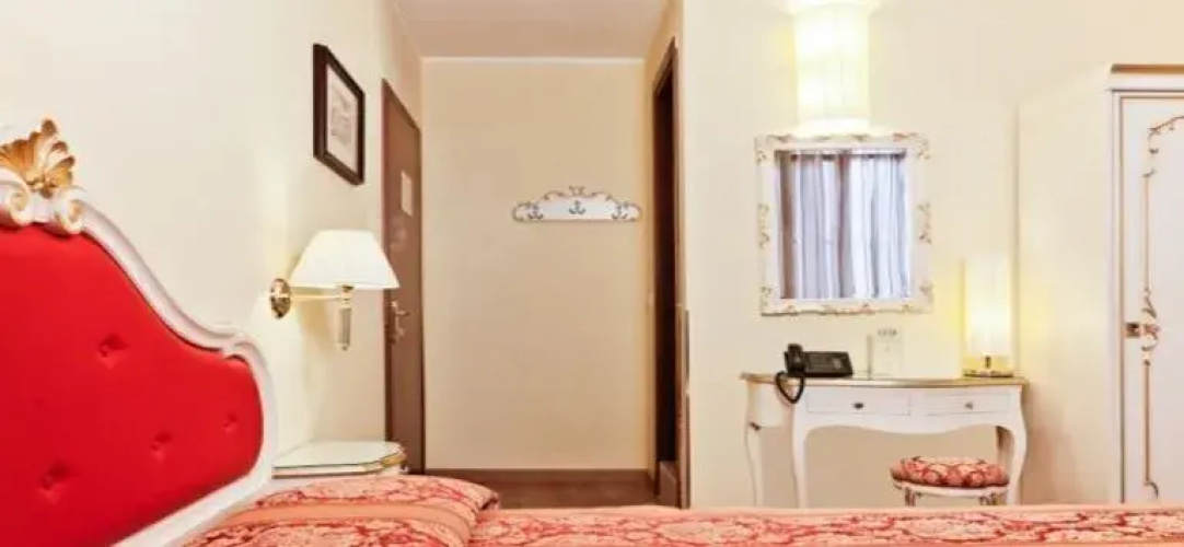 Guest House San Lio