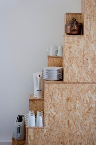The Independente Hostel & Suites (Adults Only) photo 36