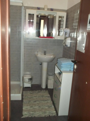 A Casa Vittoria Bed & Breakfast