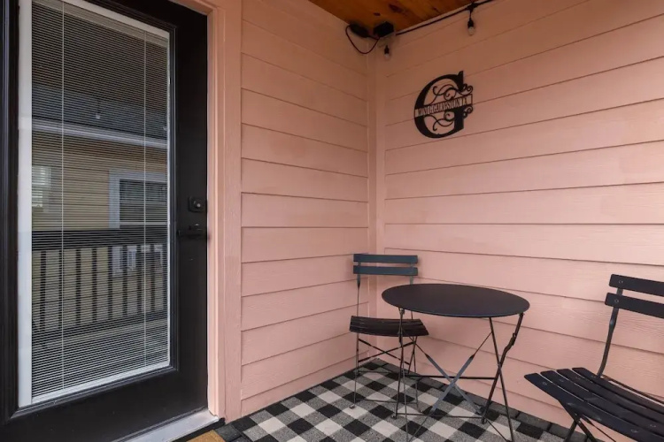 Mini G 2 Bedroom Home