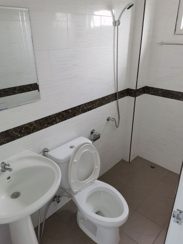 Economy Quadruple room