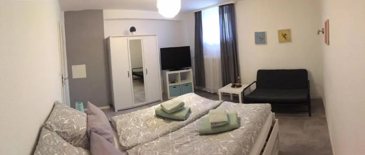Apartment Herget
