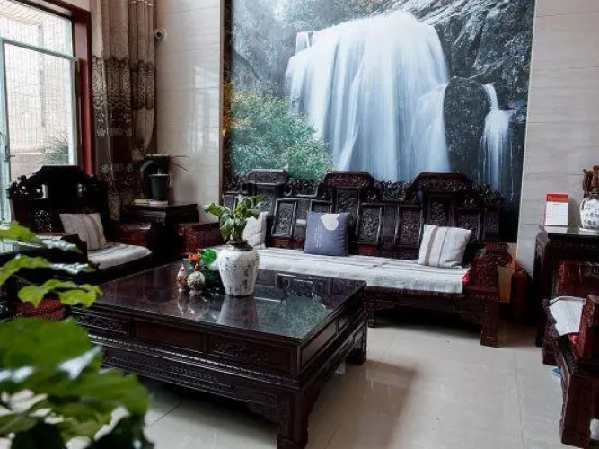 Yinbingshi Inn