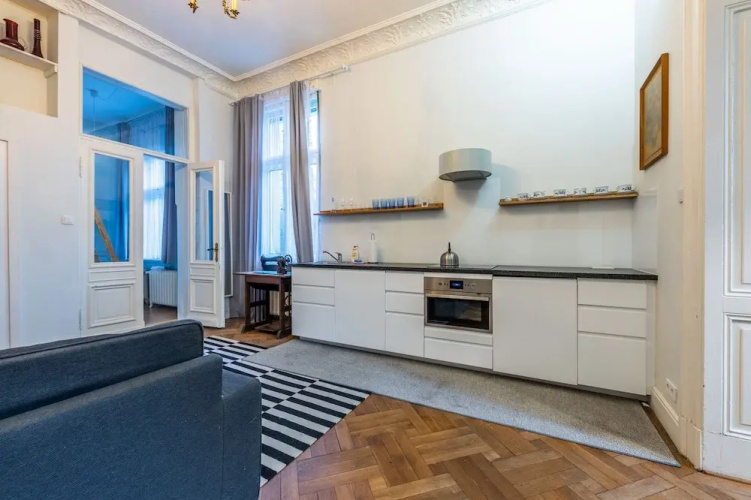 Victus Apartamenty - Lolek