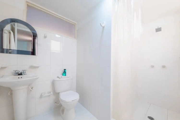 Bahareque Hostal