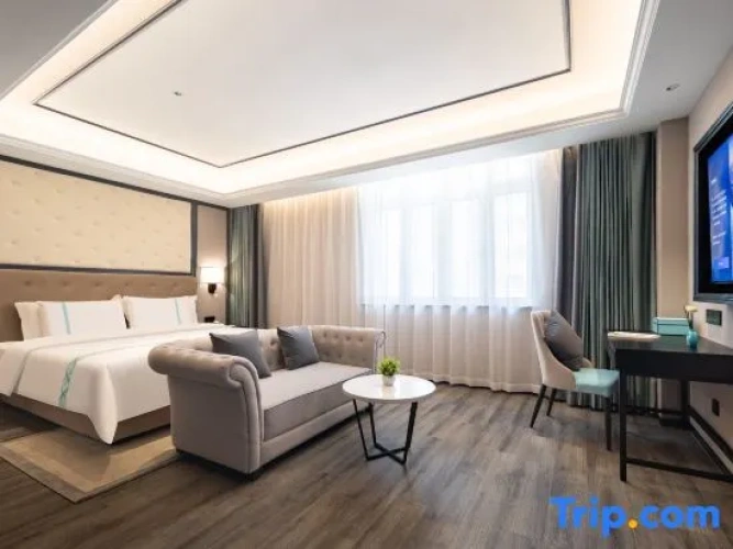Standard Double Suite