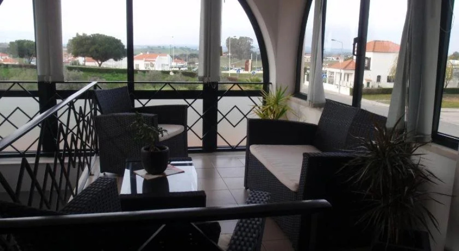 Hotel Romba